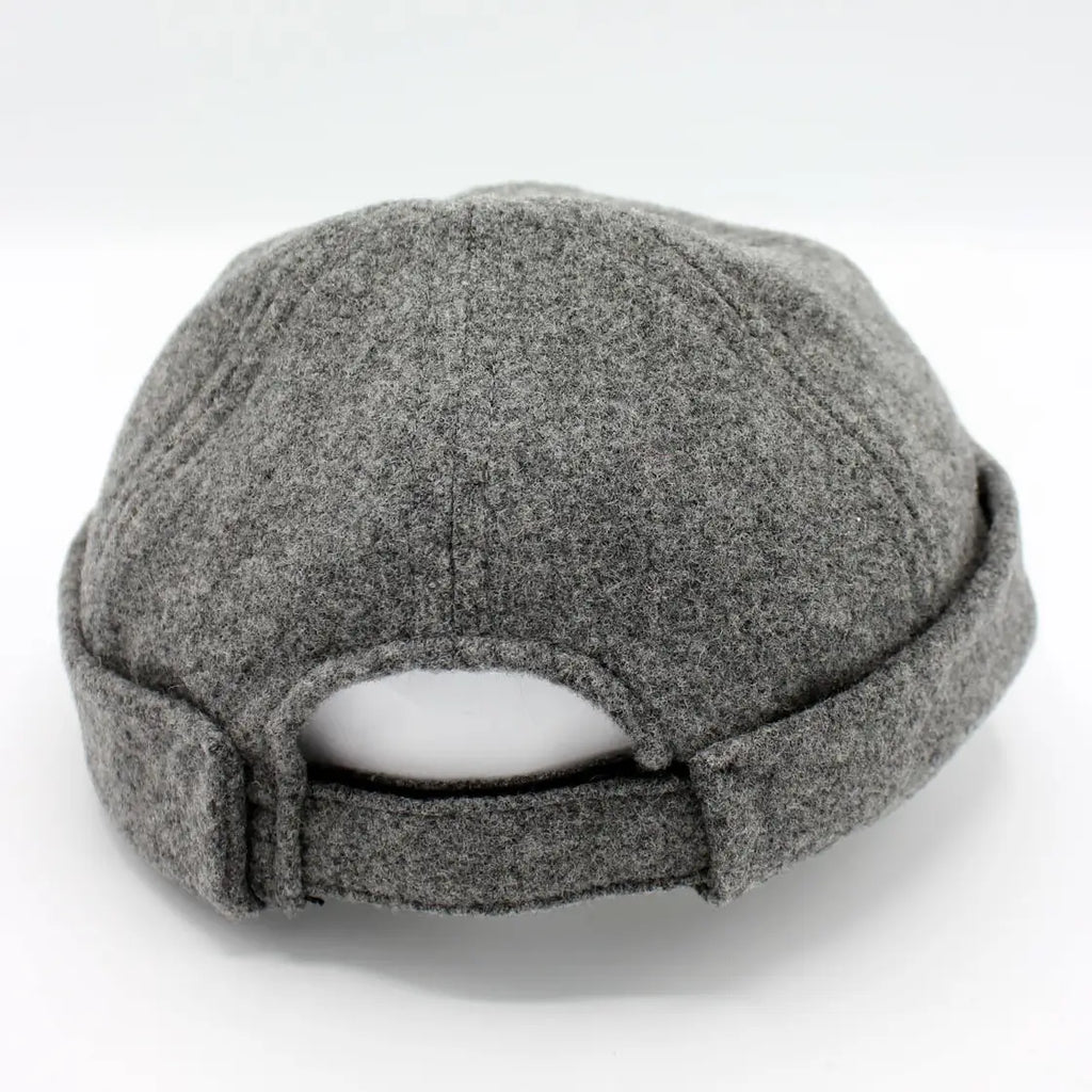 Cappello stile Bretone