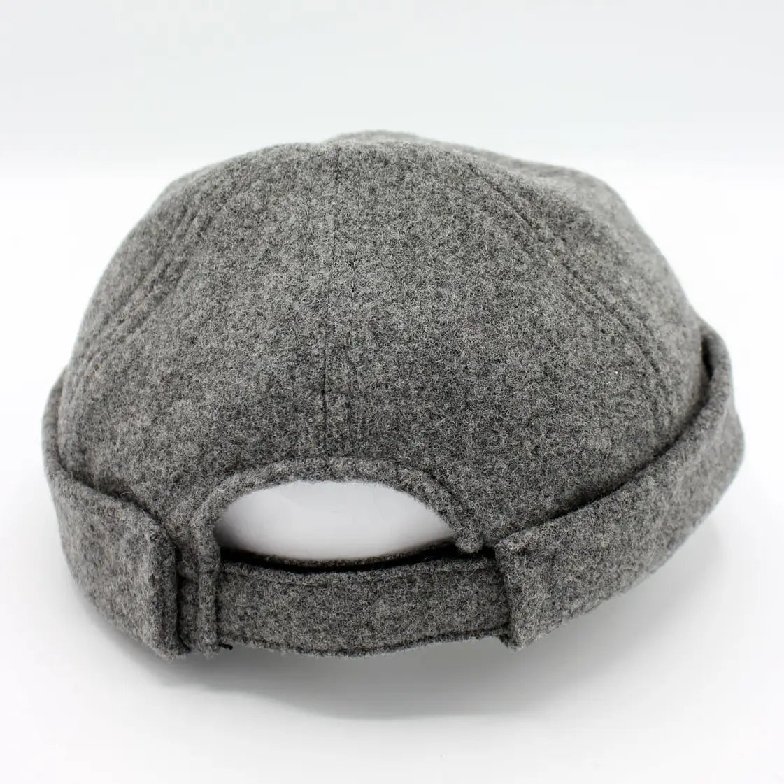 Cappello stile Bretone