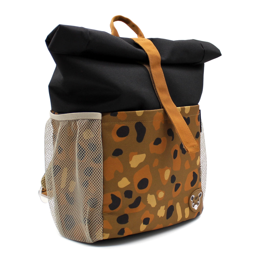 ZAINO ROLLTOP KOALA