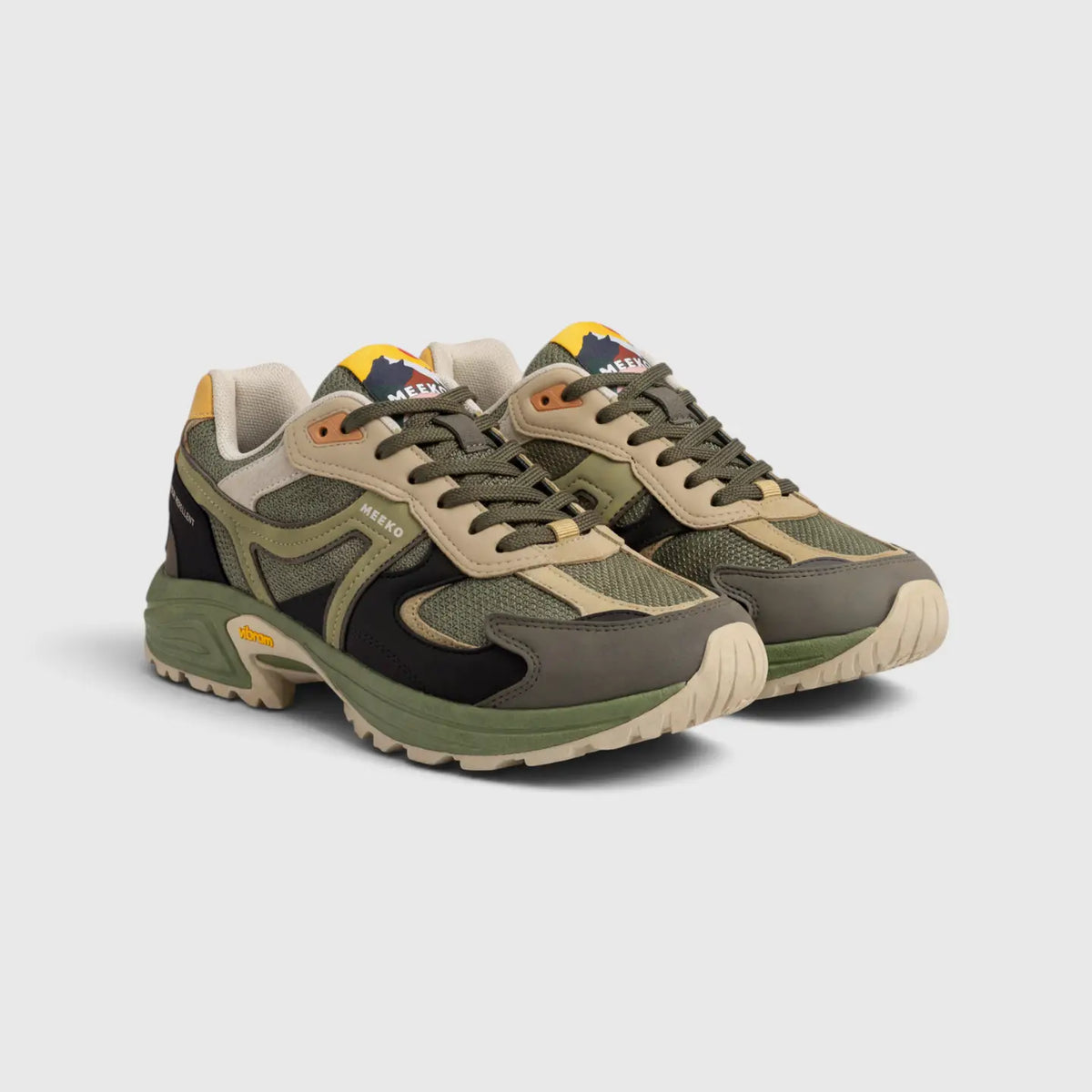 Sneakers tecniche