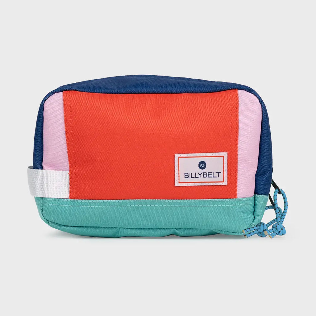 Astuccio da viaggio sportivo