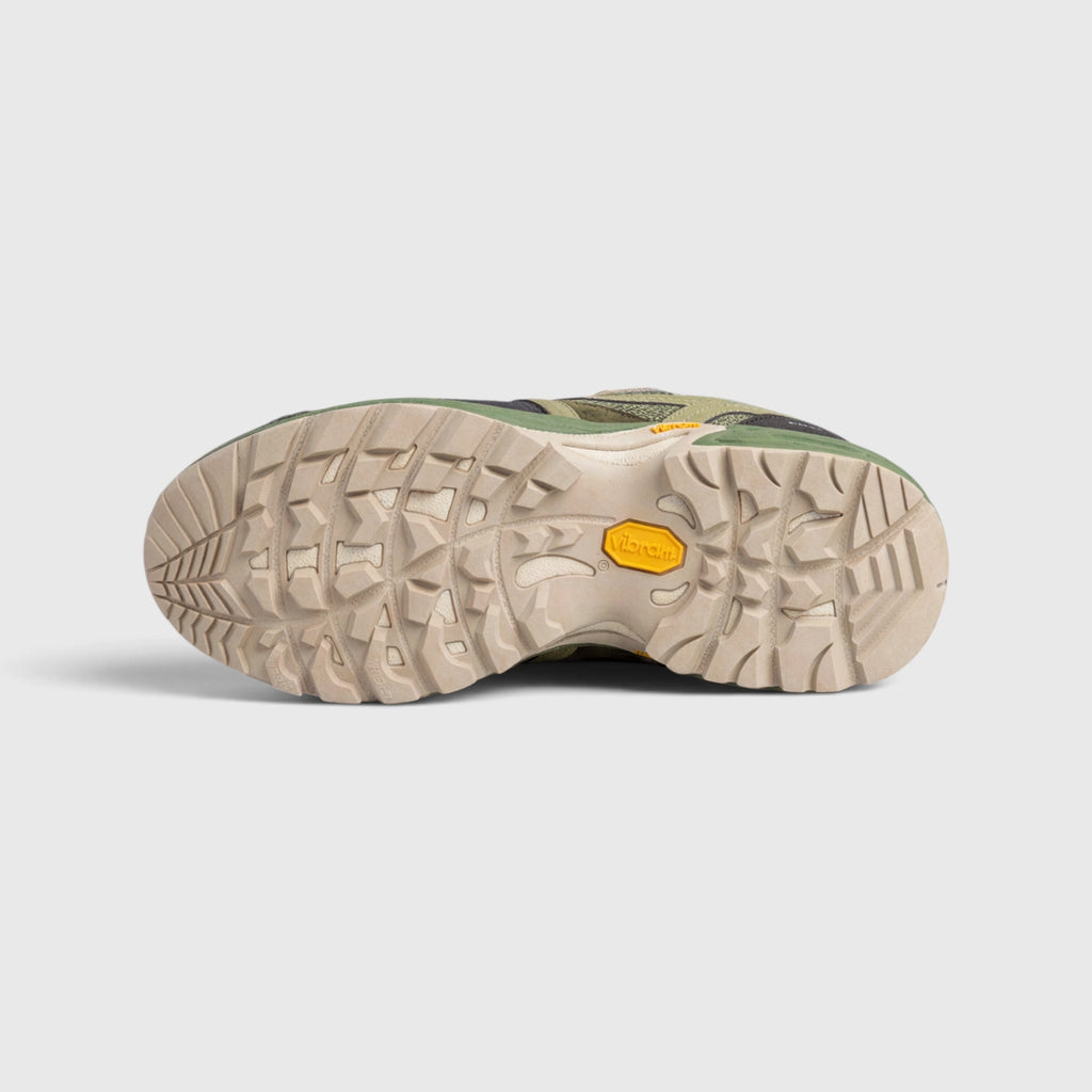 Sneakers tecniche