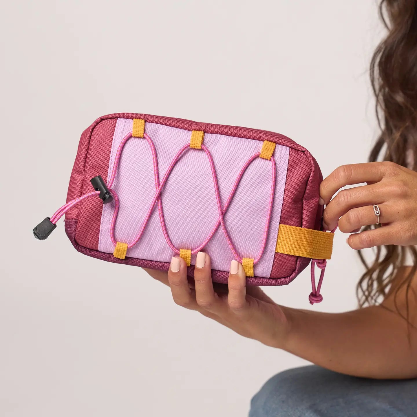 Astuccio da viaggio sportivo