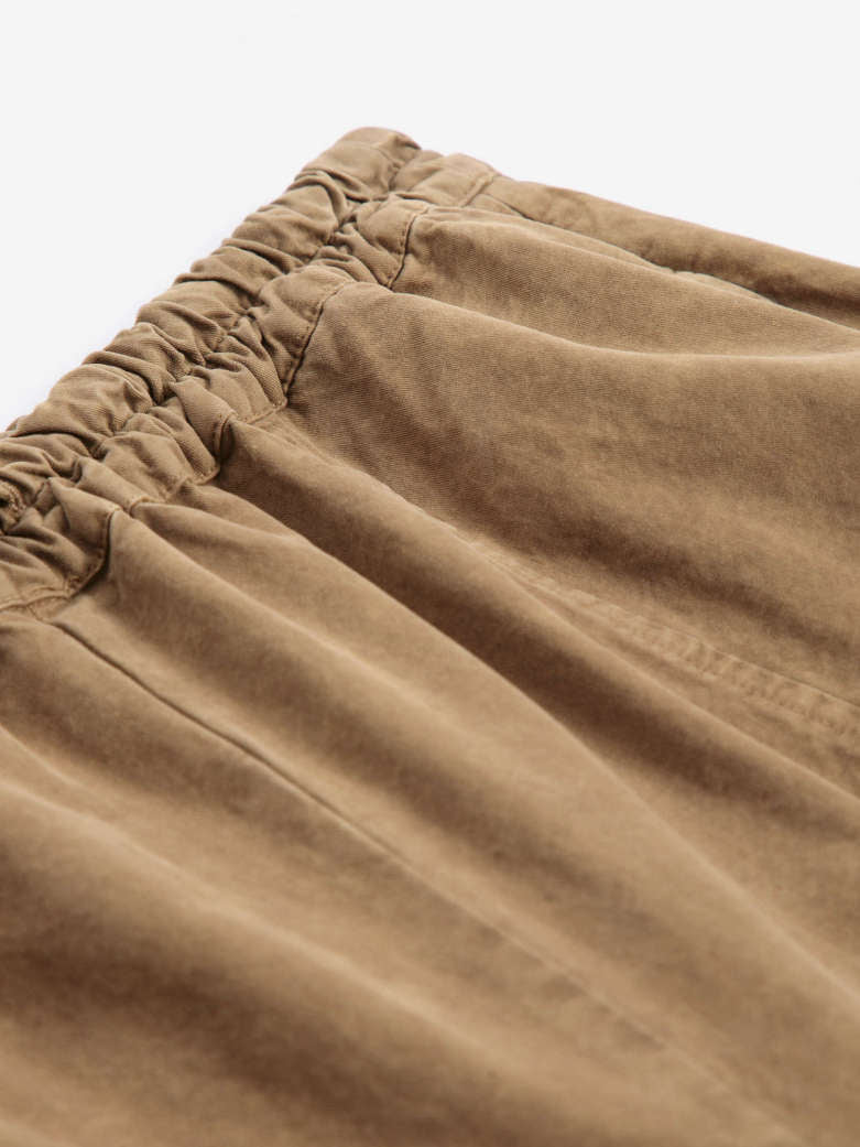Pantalone baggy