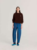 Pantaloni barrel