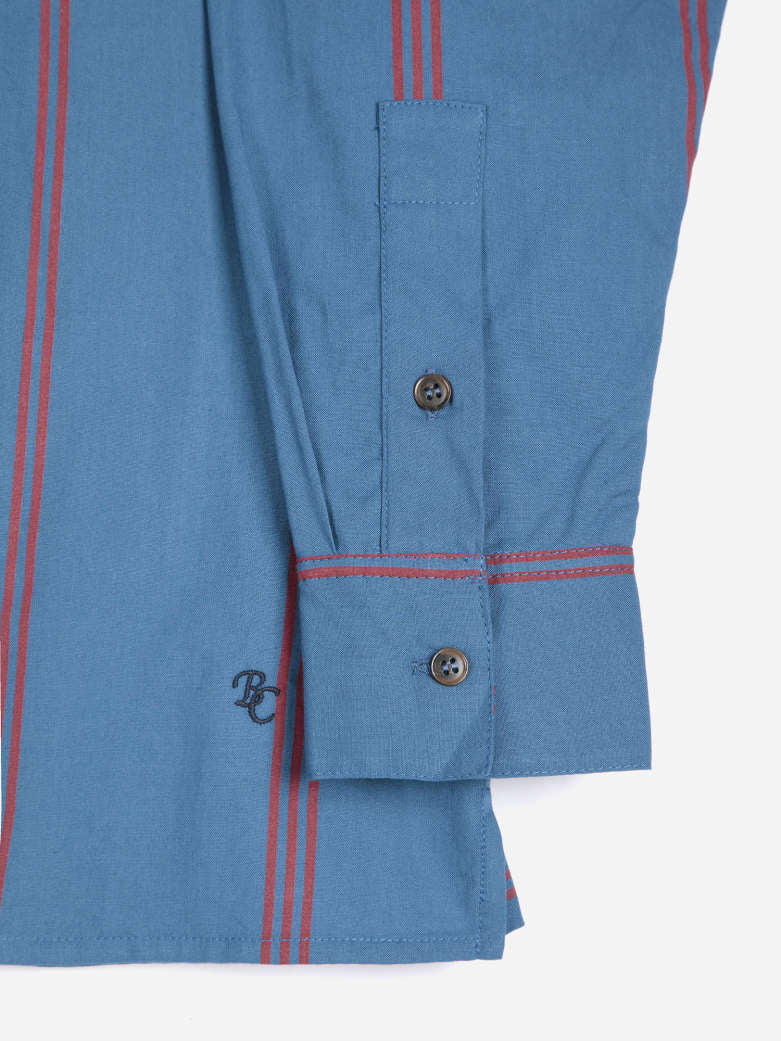 Camicia popeline