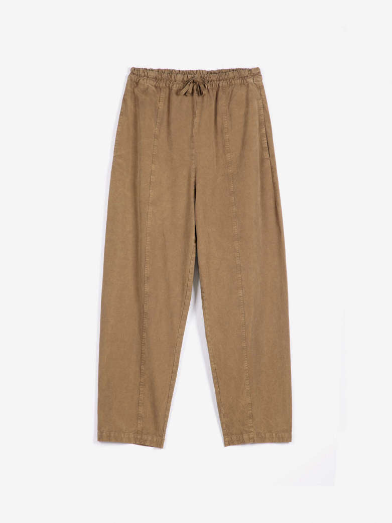 Pantalone baggy