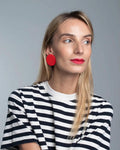 Orecchini LUNA