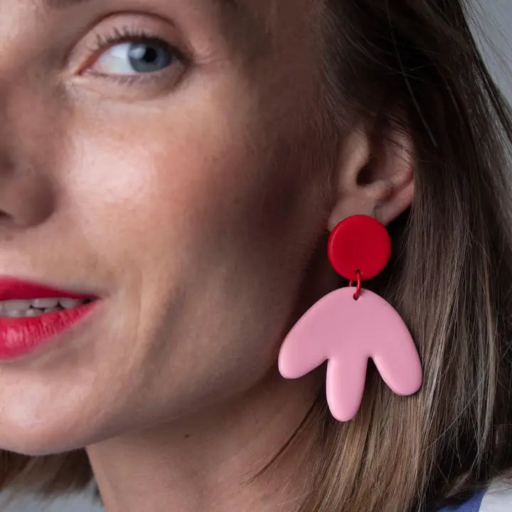 Orecchini PALMA