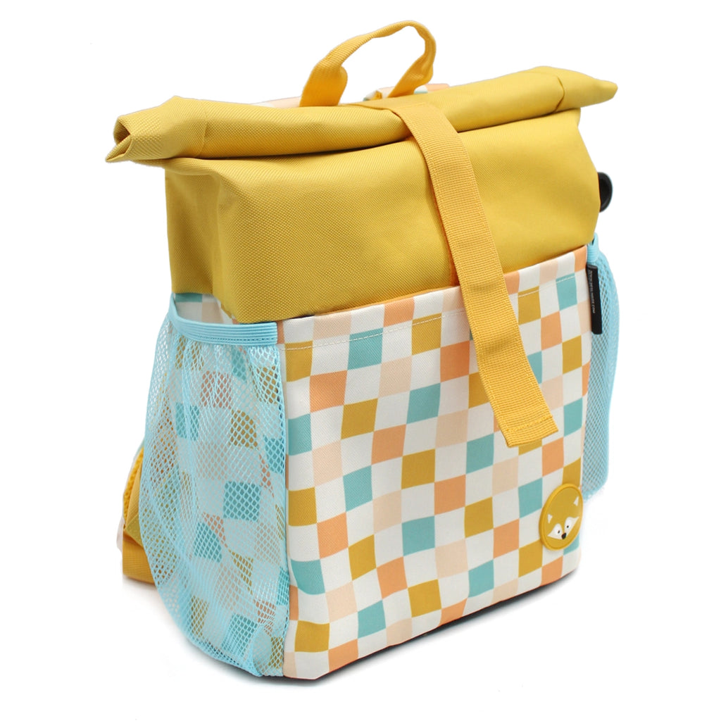 ZAINO ROLLTOP KOALA