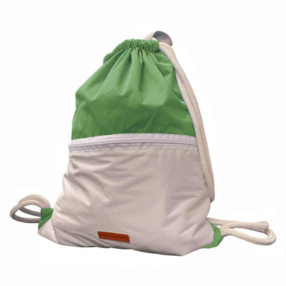 Zaino per bambini con coulisse