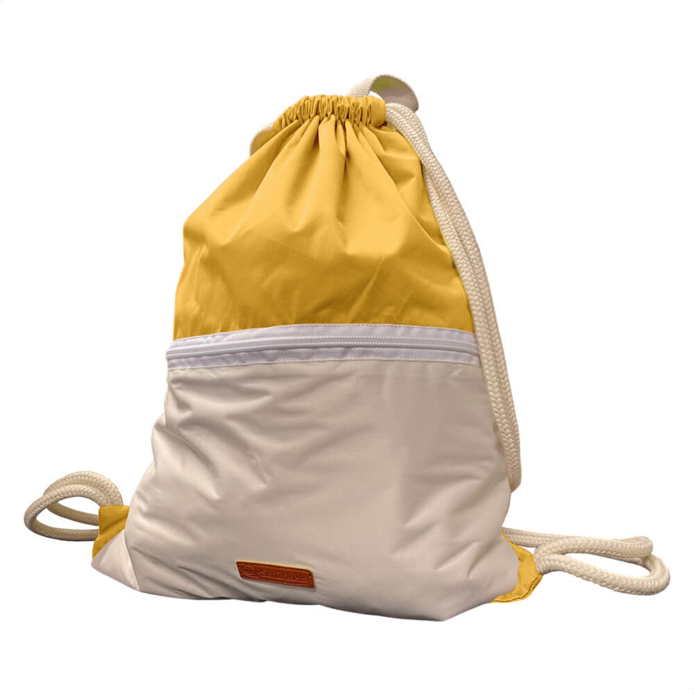 Zaino per bambini con coulisse