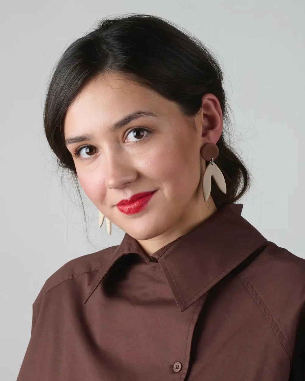 Orecchini FOGLIA