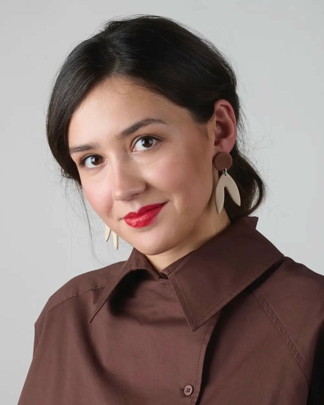 Orecchini FOGLIA