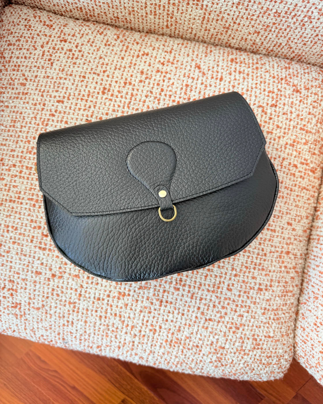 Borsa MEZZALUNA