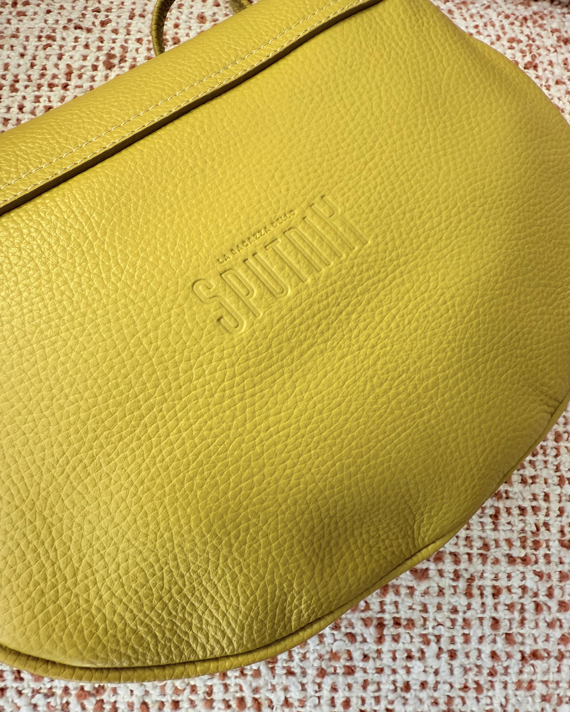 Borsa MEZZALUNA