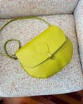 Borsa MEZZALUNA