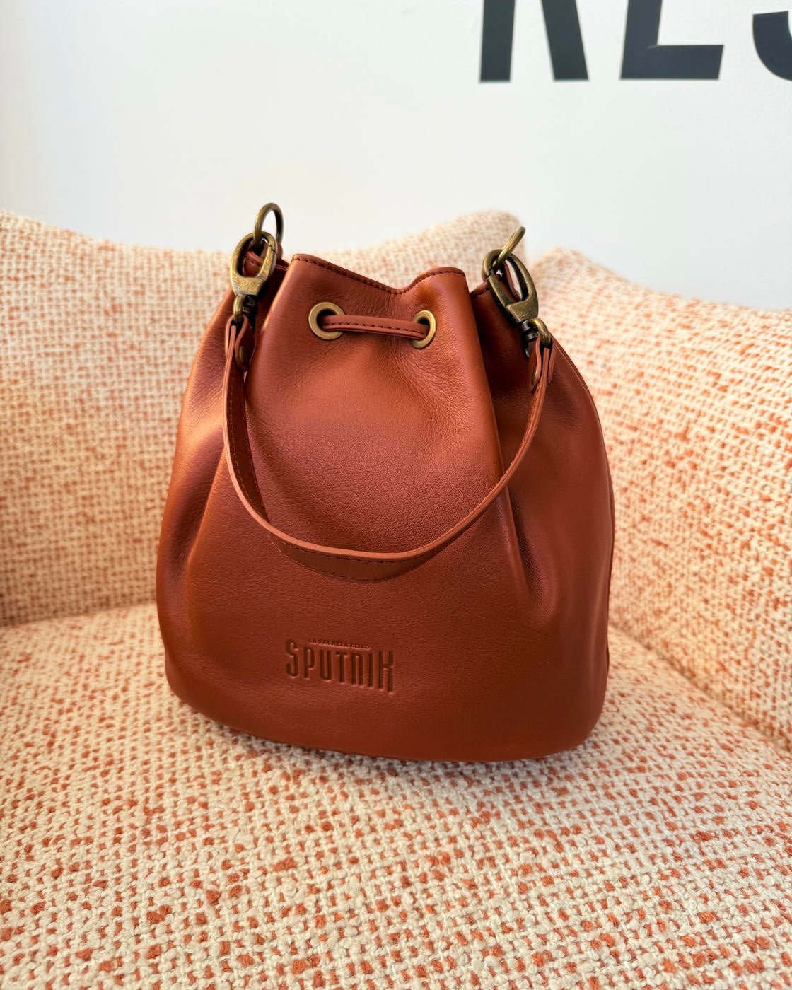Borsa SECCHIELLO