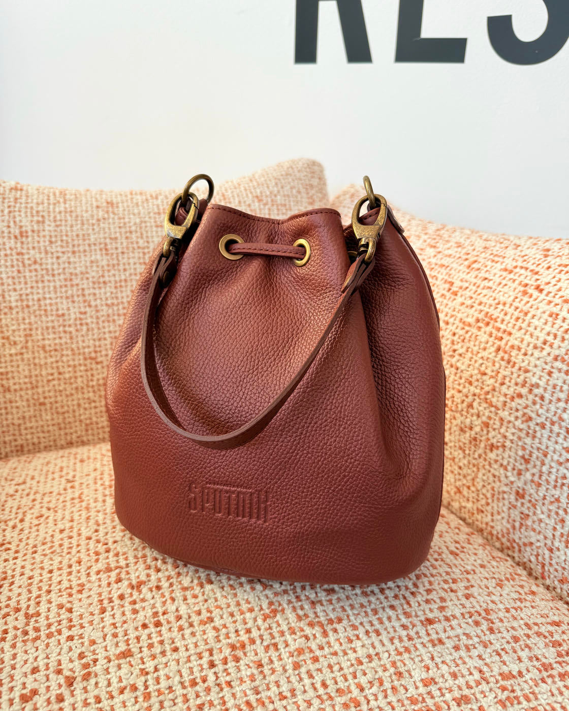 Borsa SECCHIELLO