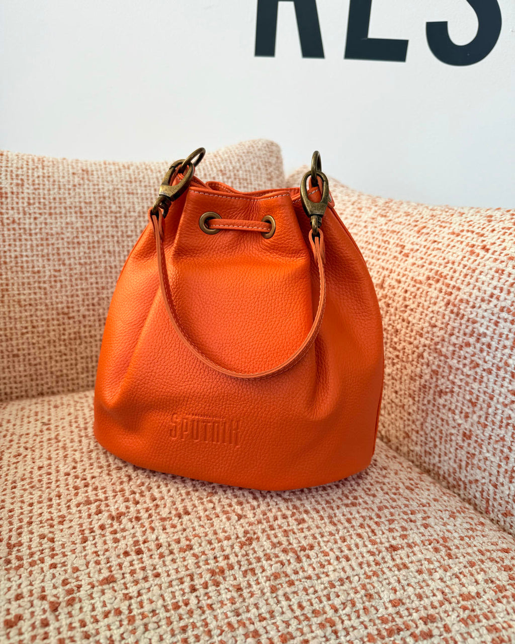 Borsa SECCHIELLO