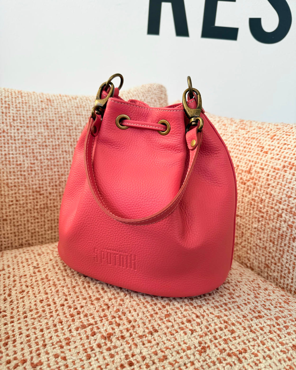 Borsa SECCHIELLO