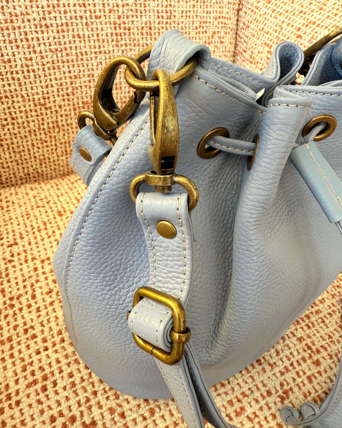 Borsa SECCHIELLO