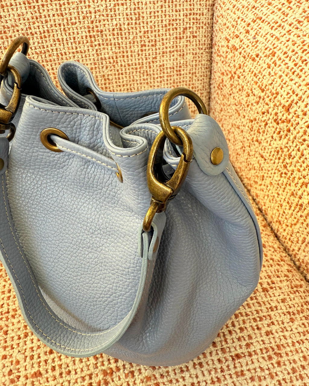 Borsa SECCHIELLO