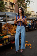 Jeans in tela leggera