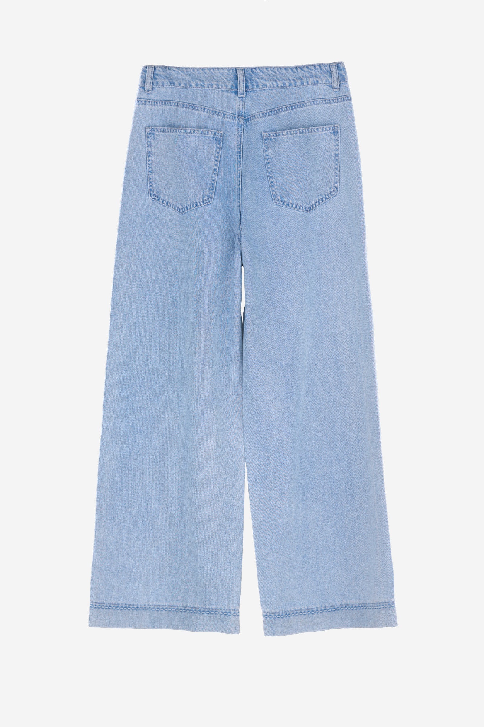 Jeans in tela leggera